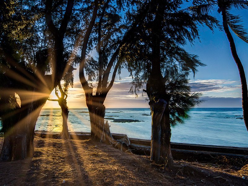 Puako Beach