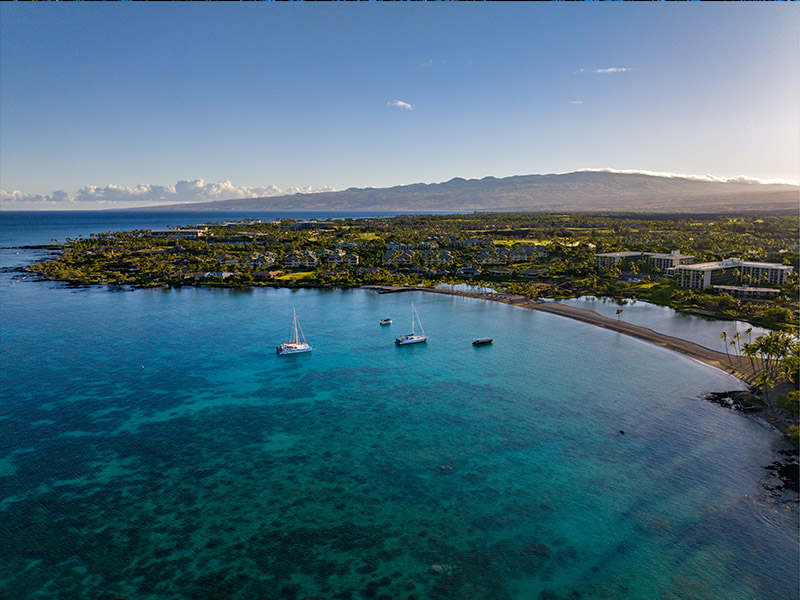 Waikoloa Beach Resort